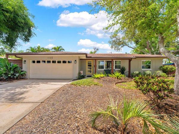 1100 36TH AVENUE NE, ST PETERSBURG, FL 33704