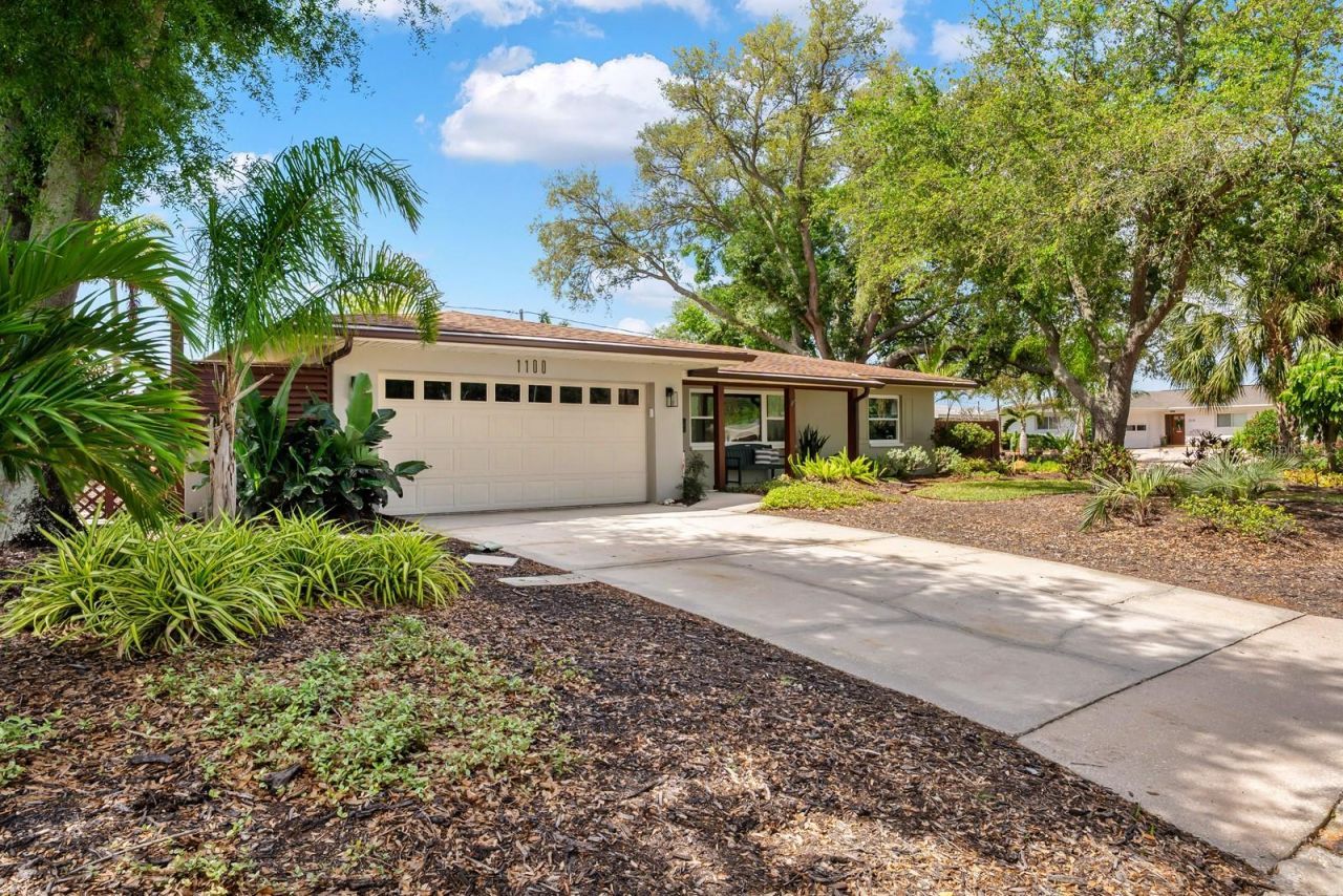 1100 36th Avenue Ne, Saint Petersburg, FL 33704 Photo