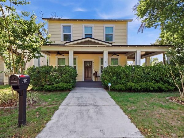 7112 N 9TH STREET, TAMPA, FL 33604