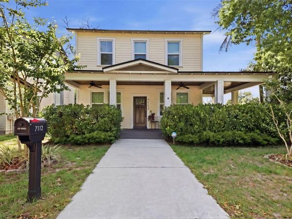 7112 N 9TH STREET, TAMPA, FL 33604