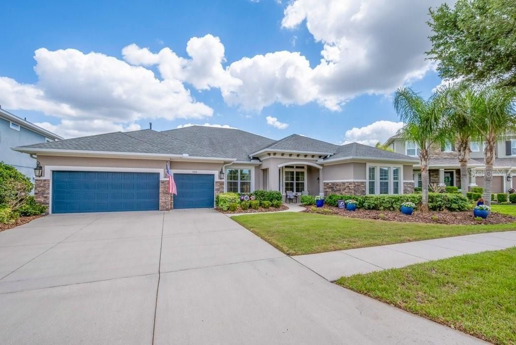 1221 Cadence Court , Brandon, FL 33511 Photo