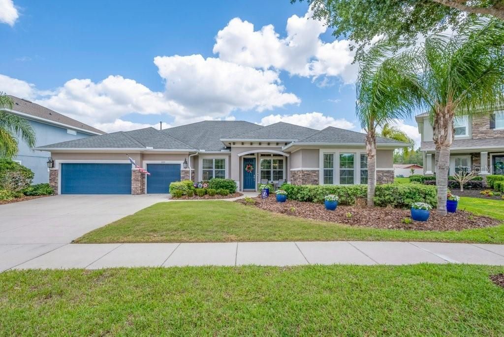 1221 Cadence Court , Brandon, FL 33511 Photo