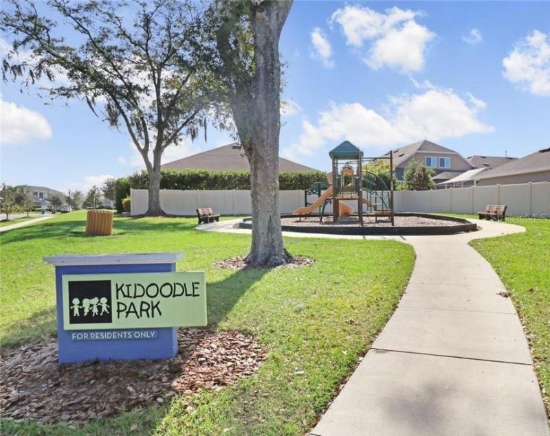 1221 Cadence Court , Brandon, FL 33511 Photo