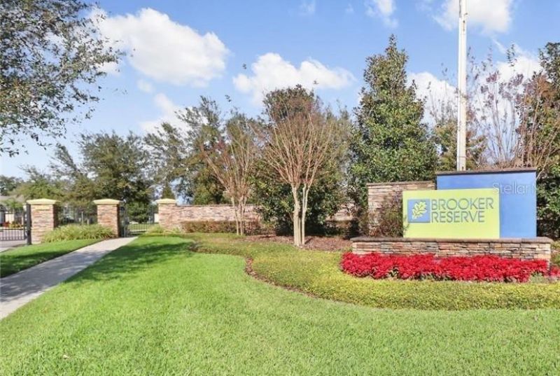 1221 Cadence Court , Brandon, FL 33511 Photo