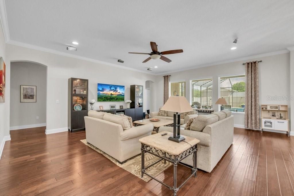 1221 Cadence Court , Brandon, FL 33511 Photo