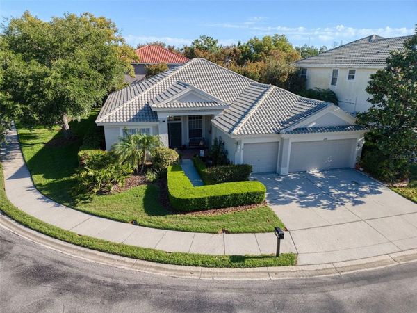 2206 HIGHLAND WOODS DRIVE , DUNEDIN, FL 34698