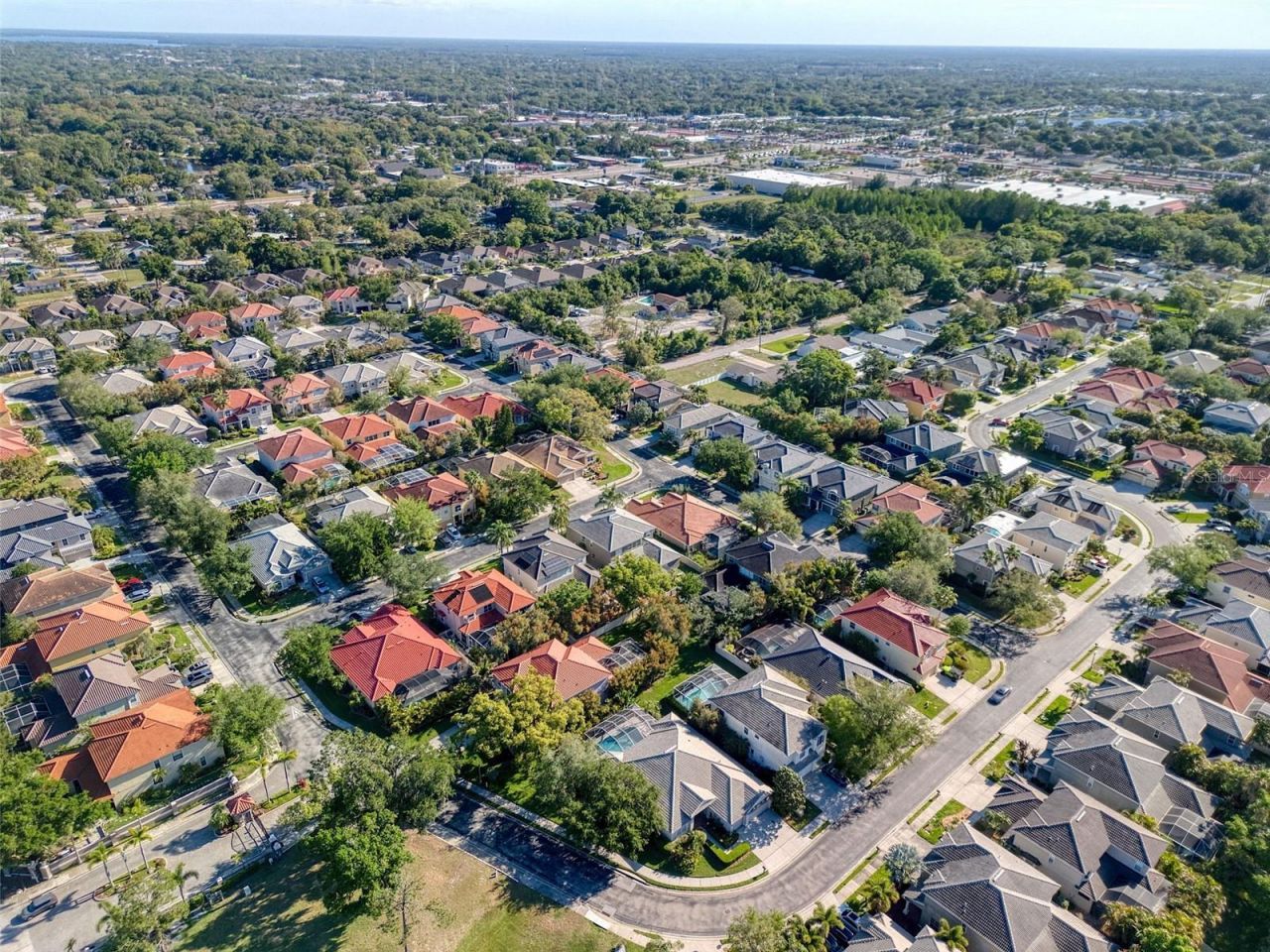 2206 Highland Woods Drive, Dunedin, FL 34698 Photo