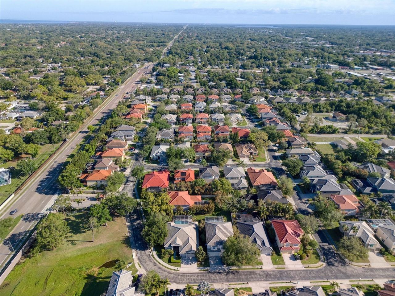 2206 Highland Woods Drive, Dunedin, FL 34698 Photo