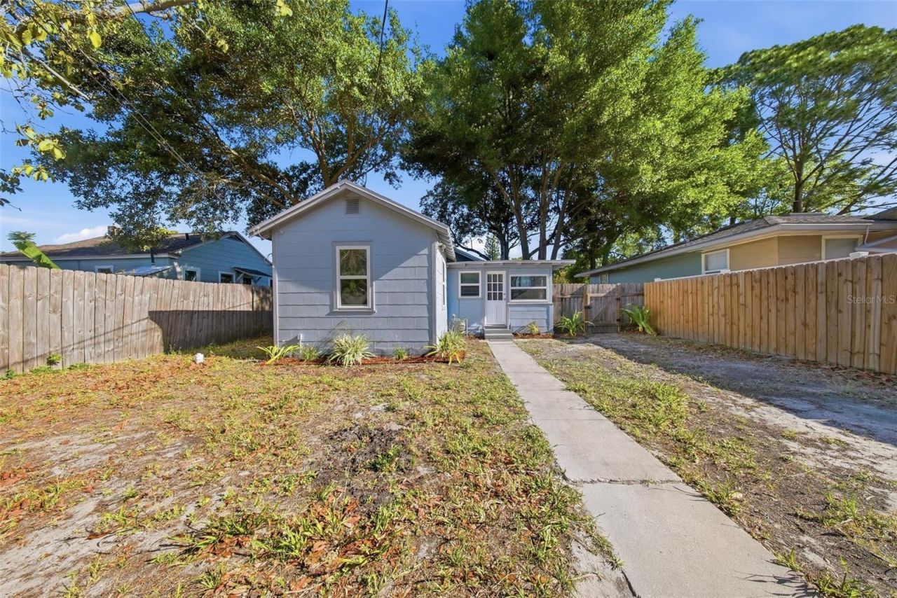 2010 30th Ave North Avenue N, Saint Petersburg, FL 33713 Photo
