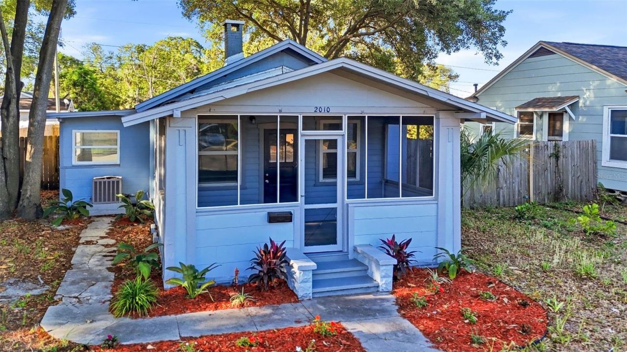 2010 30th Ave North Avenue N, Saint Petersburg, FL 33713 Photo