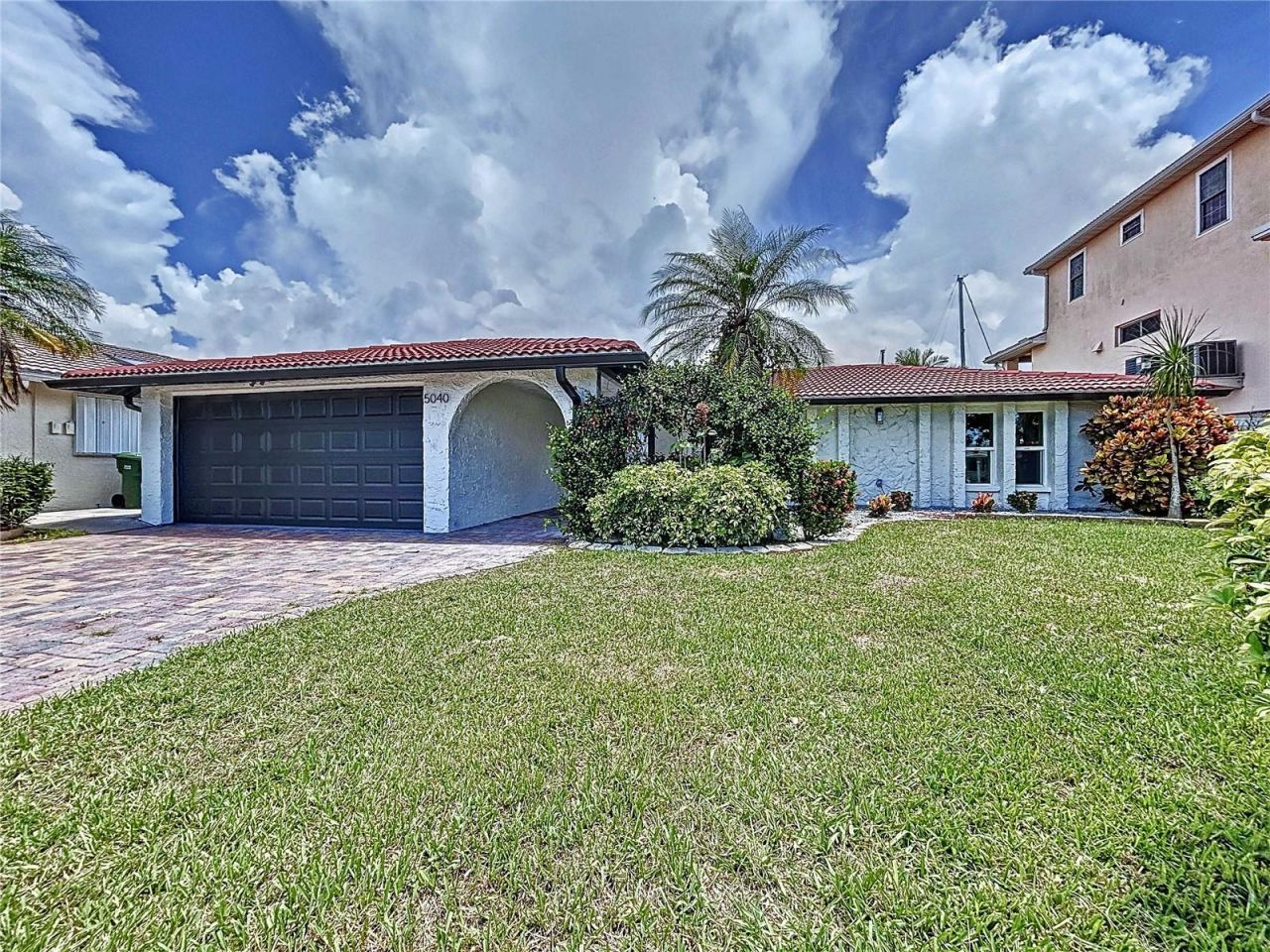 5040 Glenn Drive , New Port Richey, FL 34652 Photo