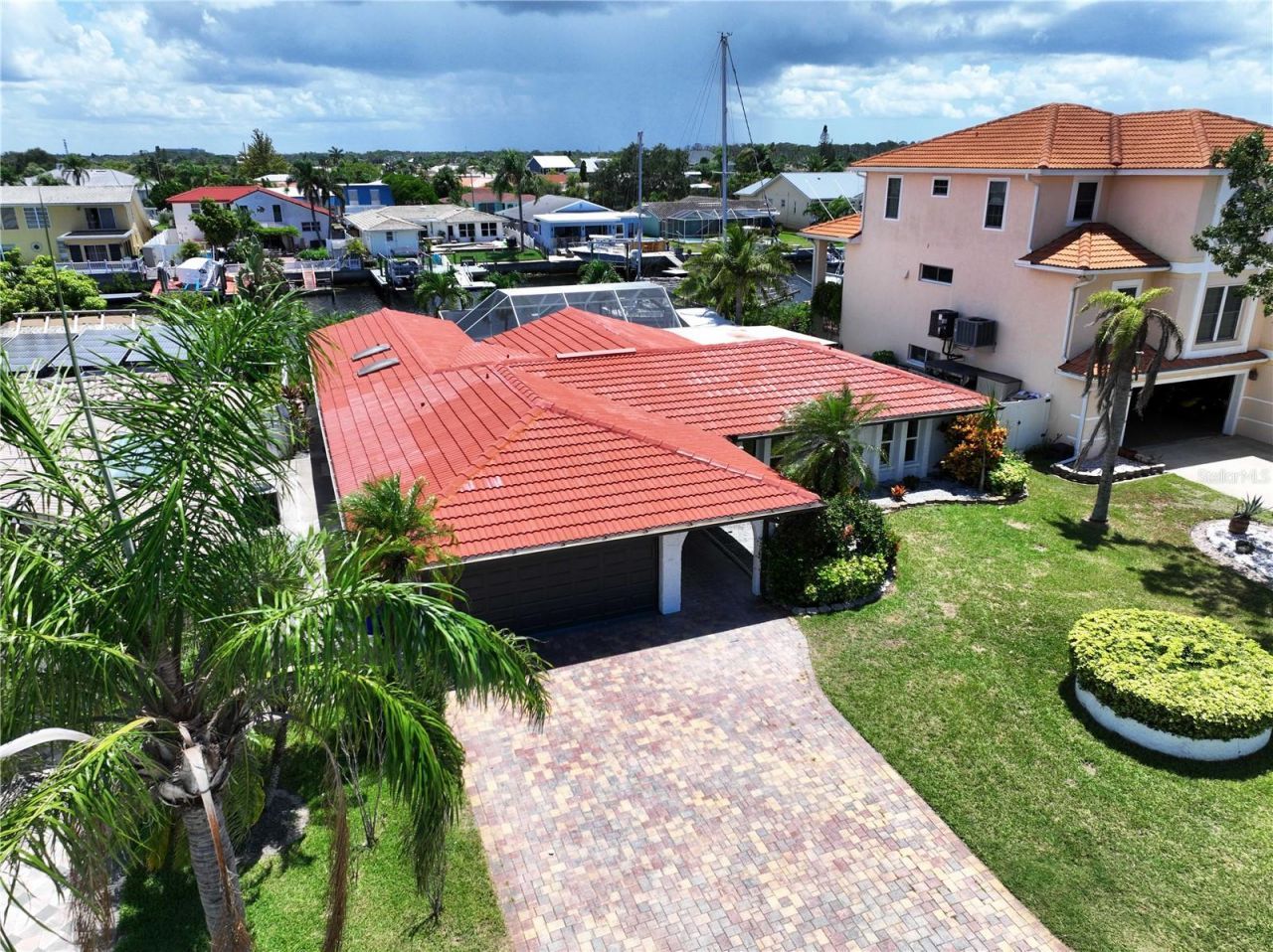 5040 Glenn Drive , New Port Richey, FL 34652 Photo