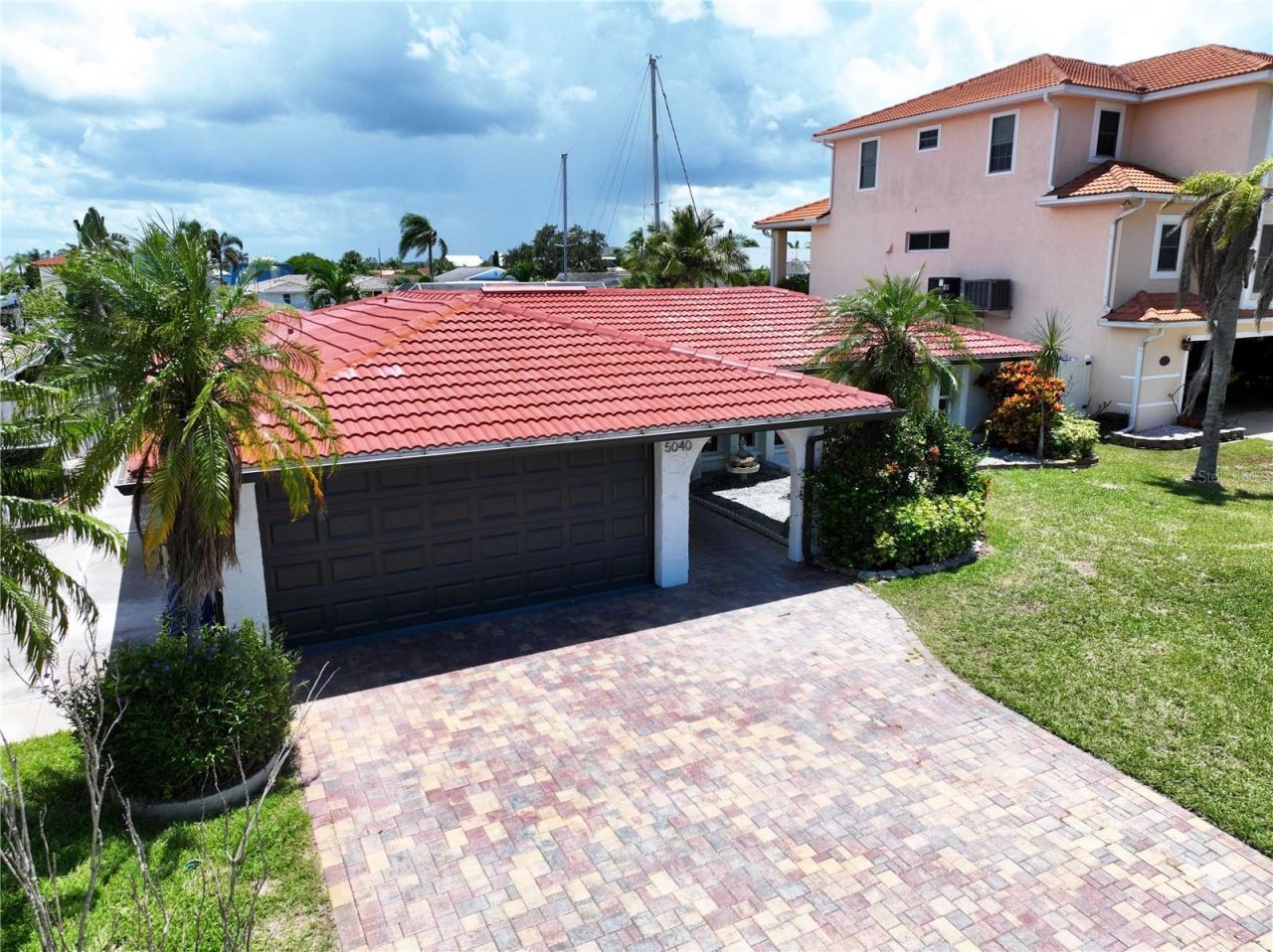 5040 Glenn Drive , New Port Richey, FL 34652 Photo