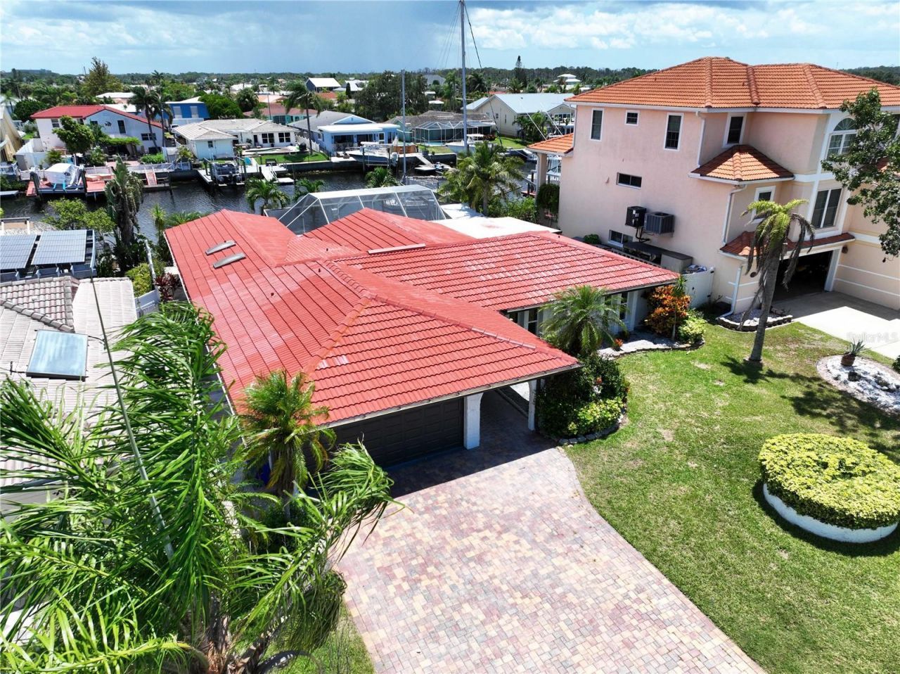 5040 Glenn Drive , New Port Richey, FL 34652 Photo