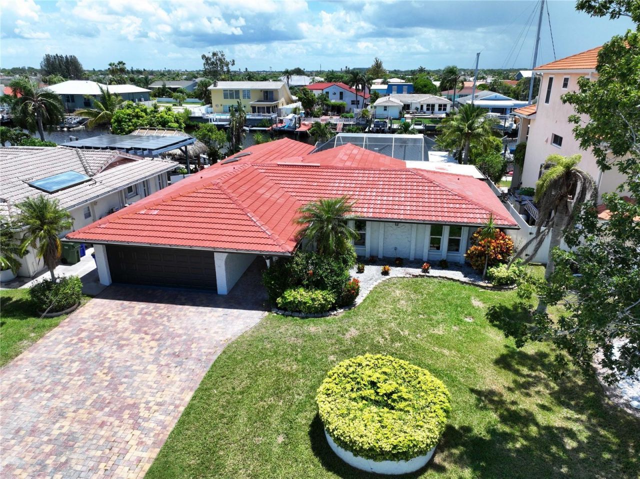 5040 Glenn Drive , New Port Richey, FL 34652 Photo