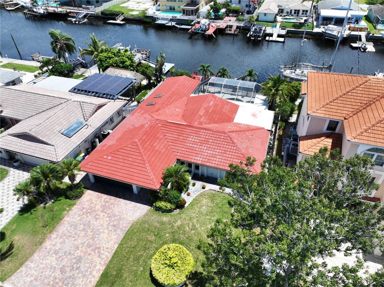 5040 Glenn Drive , New Port Richey, FL 34652 Photo