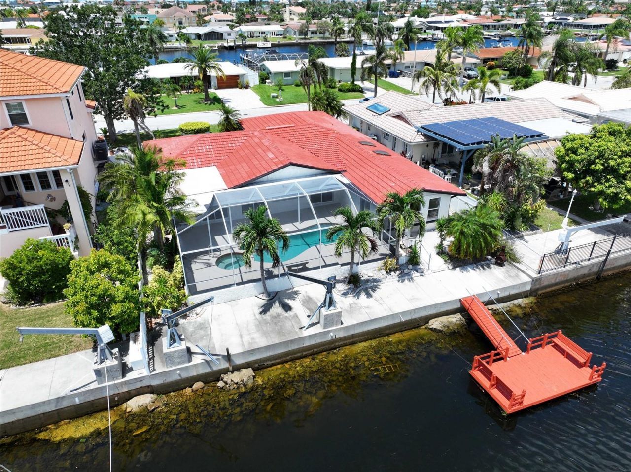 5040 Glenn Drive , New Port Richey, FL 34652 Photo