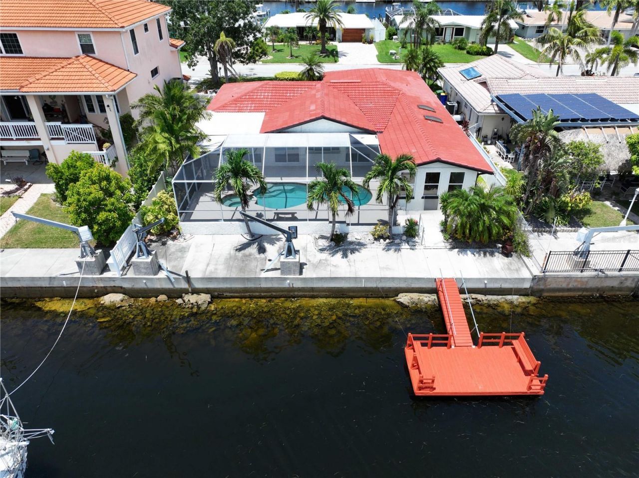 5040 Glenn Drive , New Port Richey, FL 34652 Photo