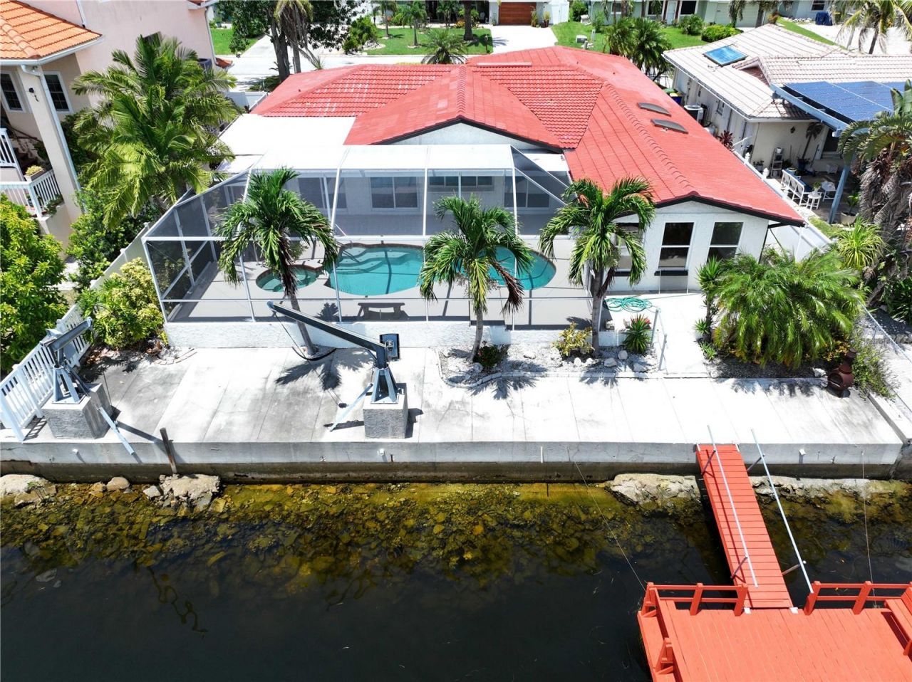 5040 Glenn Drive , New Port Richey, FL 34652 Photo