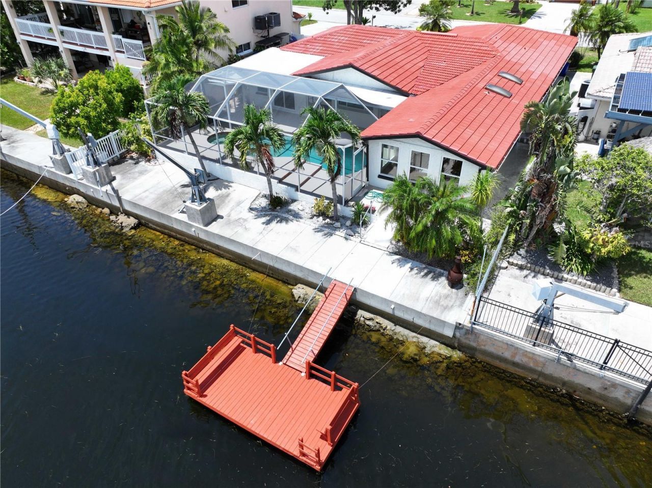 5040 Glenn Drive , New Port Richey, FL 34652 Photo