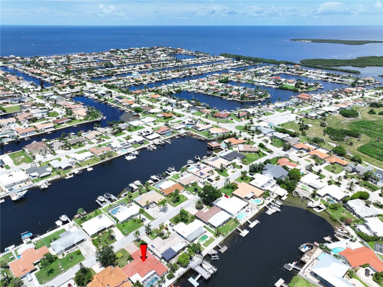 5040 Glenn Drive , New Port Richey, FL 34652 Photo