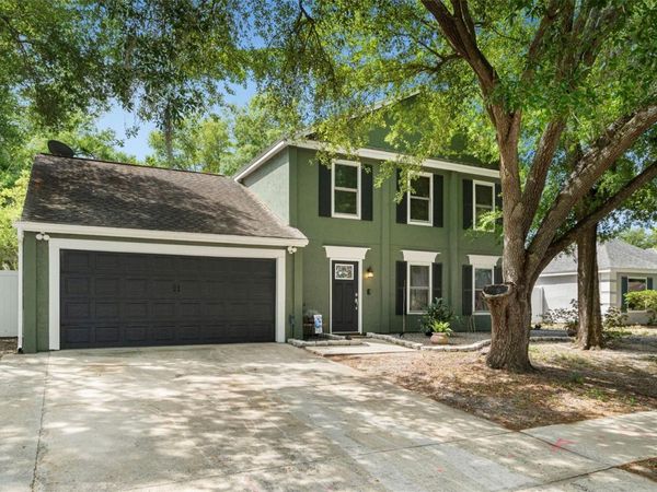 539 EMBERWOOD DRIVE , BRANDON, FL 33511