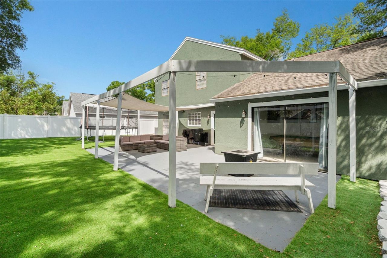 539 Emberwood Drive, Brandon, FL 33511 Photo