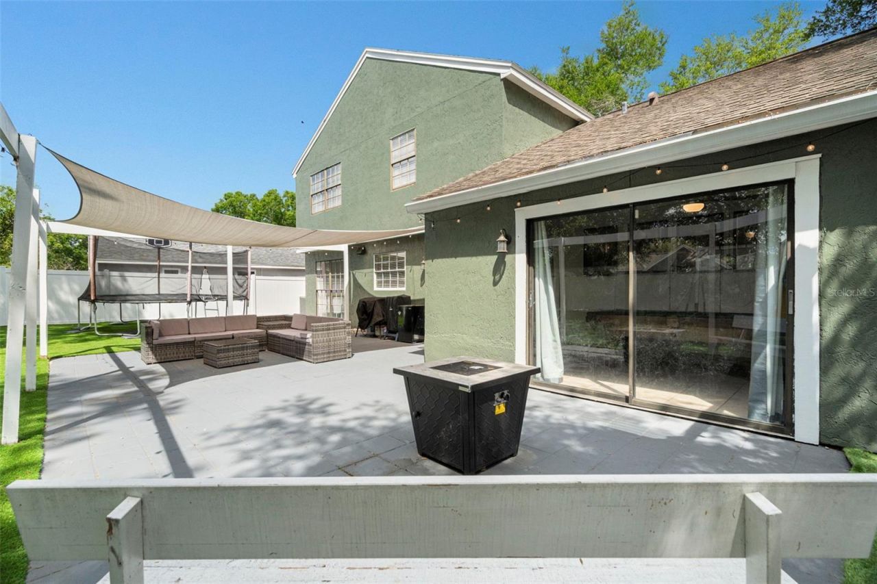 539 Emberwood Drive, Brandon, FL 33511 Photo