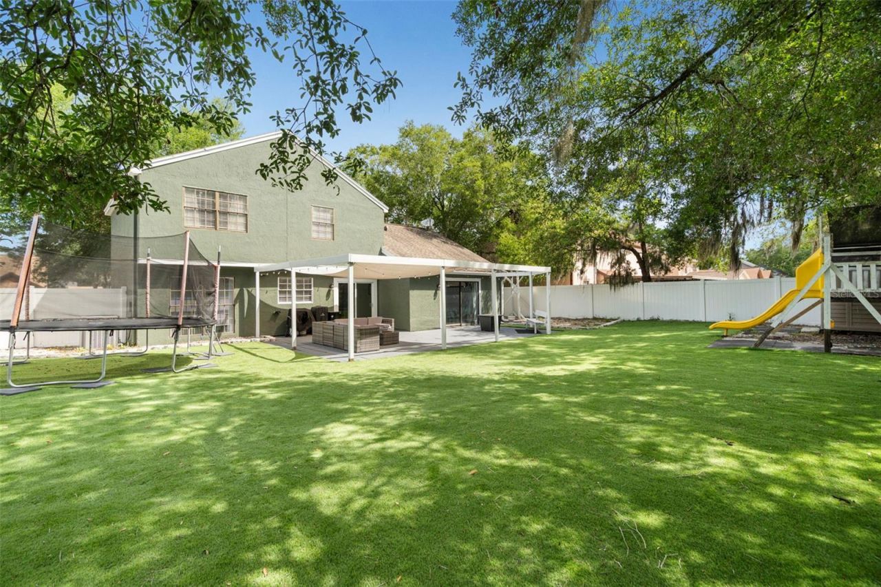 539 Emberwood Drive, Brandon, FL 33511 Photo