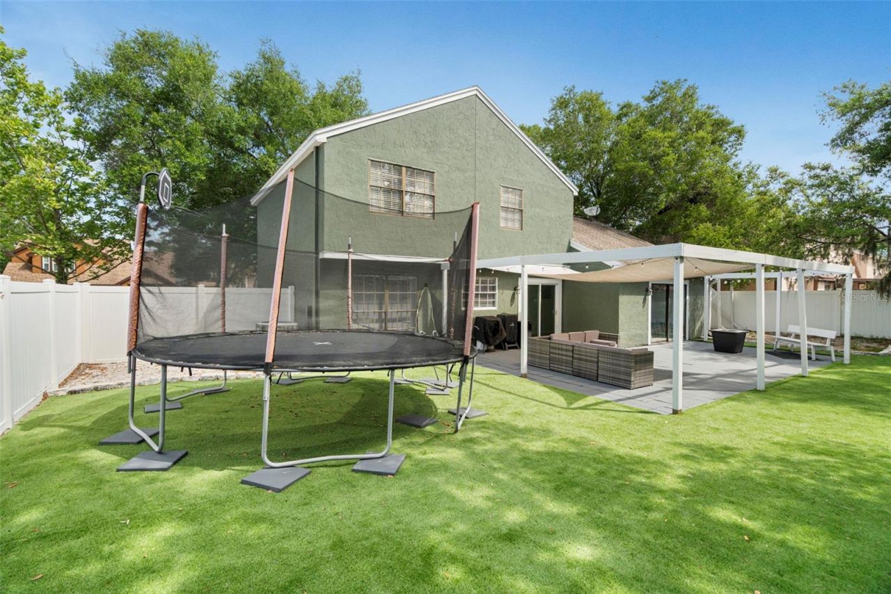 539 Emberwood Drive, Brandon, FL 33511 Photo