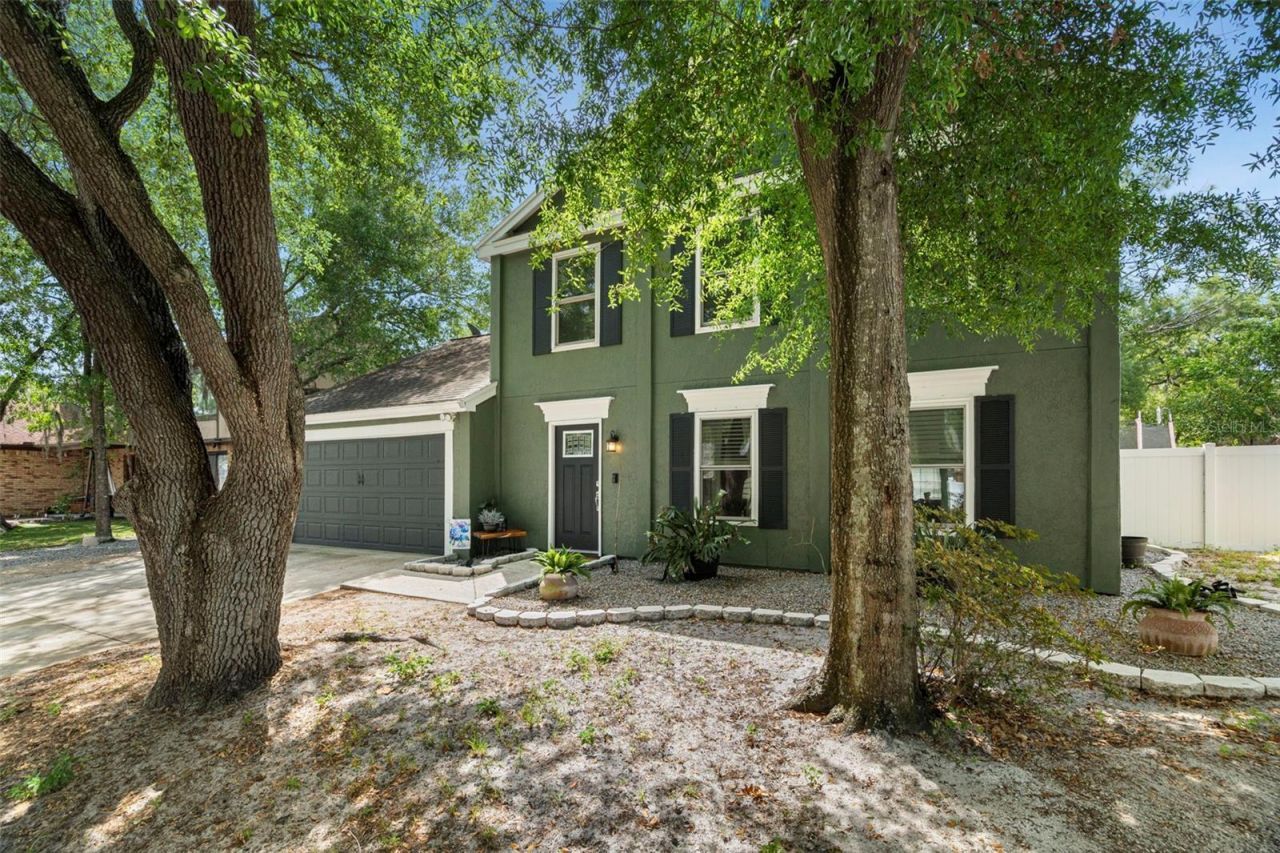 539 Emberwood Drive, Brandon, FL 33511 Photo