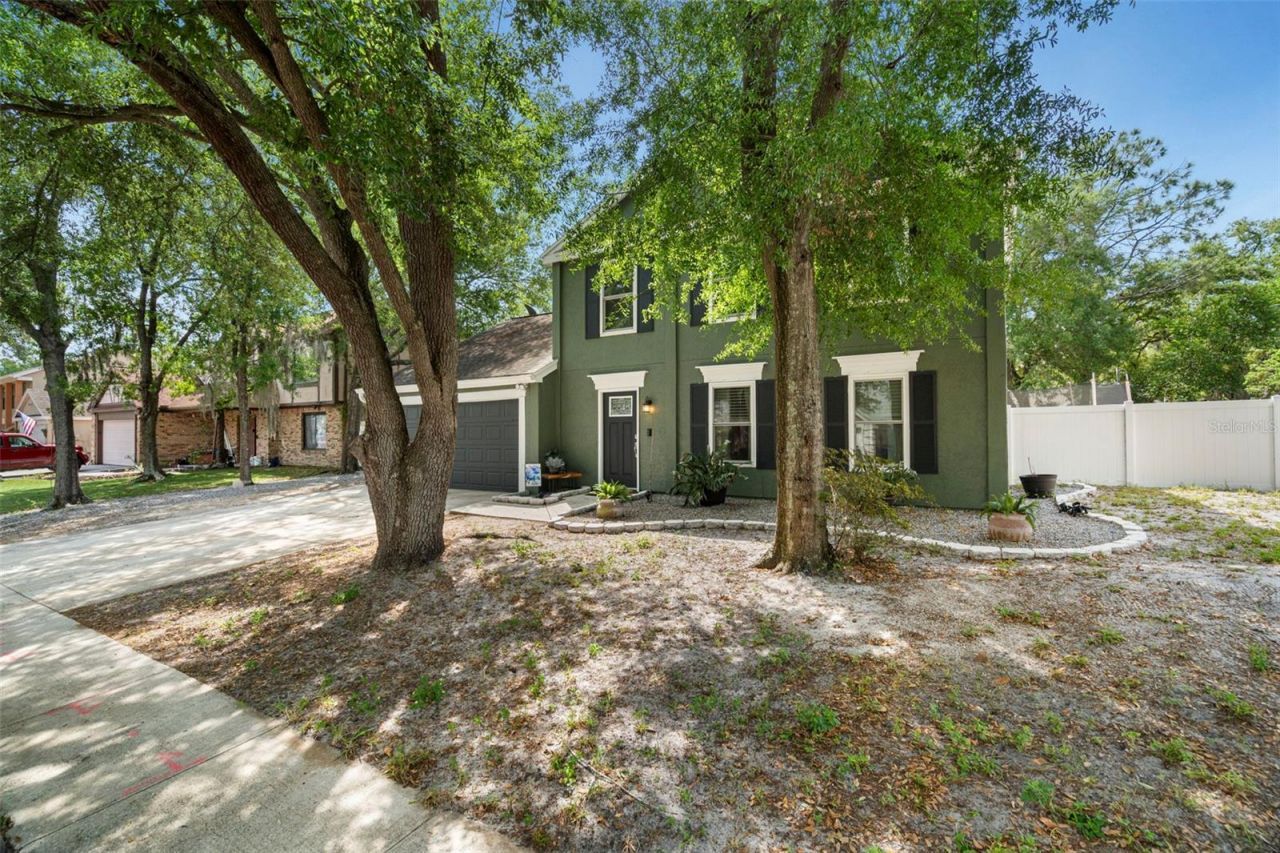 539 Emberwood Drive, Brandon, FL 33511 Photo