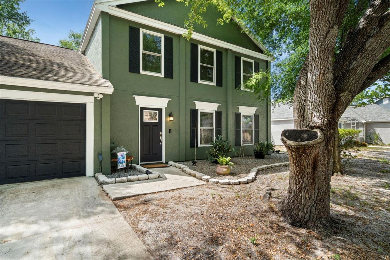 539 Emberwood Drive, Brandon, FL 33511 Photo