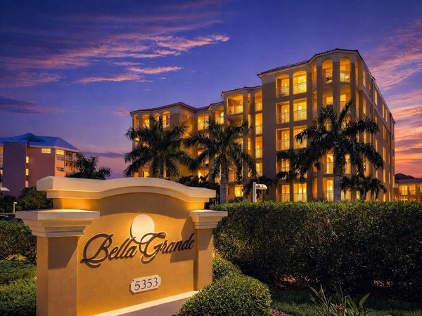 5353 GULF BOULEVARD, Unit A404, ST PETE BEACH, FL 33706