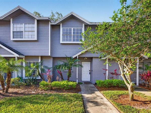 3428 ARBOR OAKS COURT , TAMPA, FL 33614