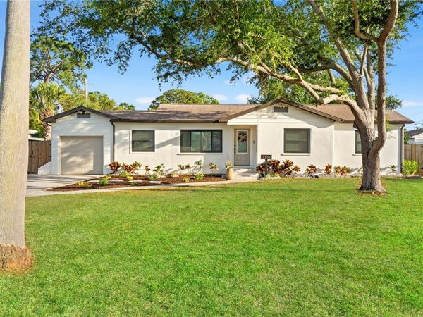 2310 CATALONIA WAY S , ST PETERSBURG, FL 33712