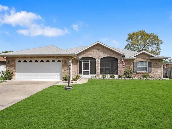 1837 N DUBLIN ROAD , DELTONA, FL 32738