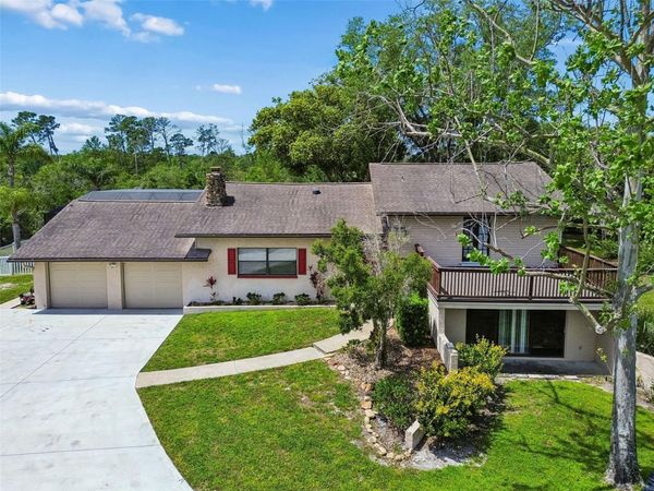 7871 SYCAMORE DRIVE , NEW PORT RICHEY, FL 34654