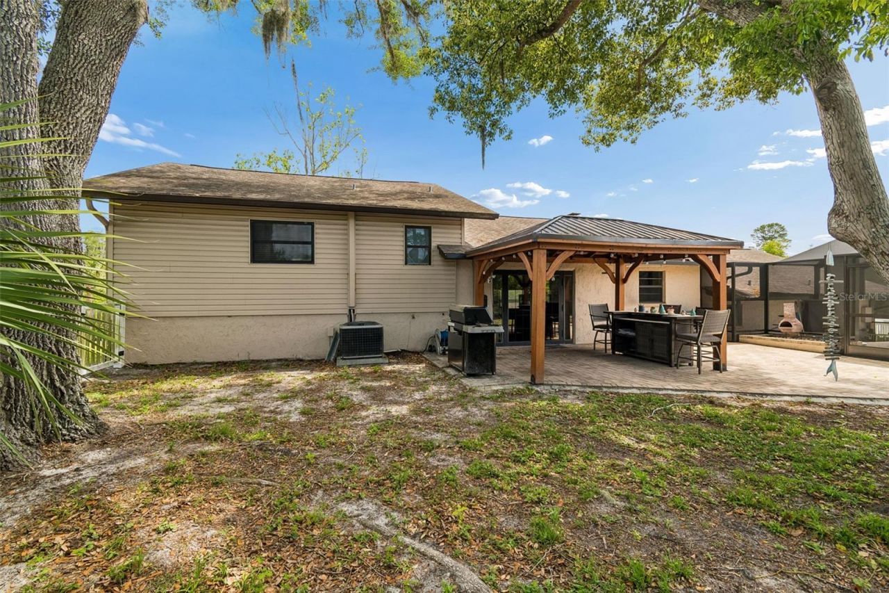 7871 Sycamore Drive, New Port Richey, FL 34654 Photo