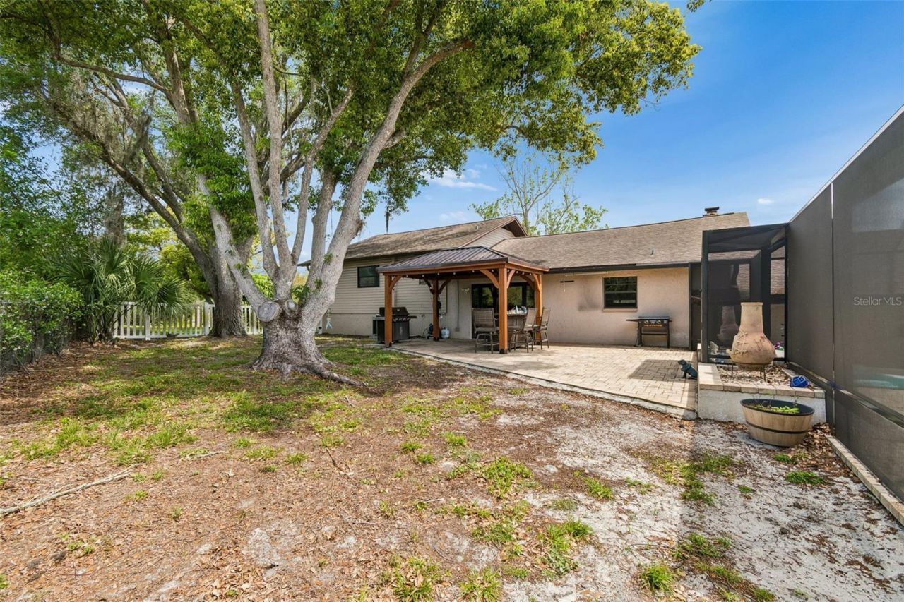 7871 Sycamore Drive, New Port Richey, FL 34654 Photo