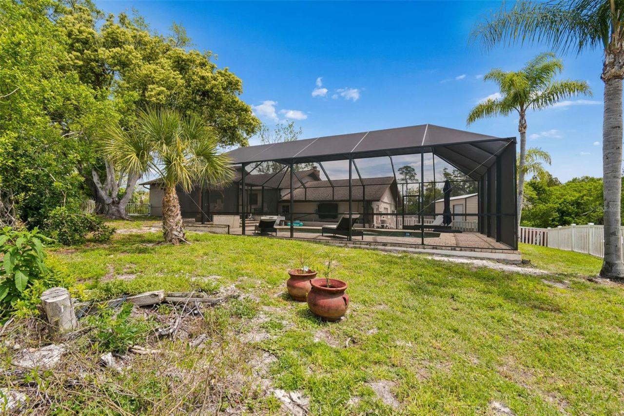 7871 Sycamore Drive, New Port Richey, FL 34654 Photo