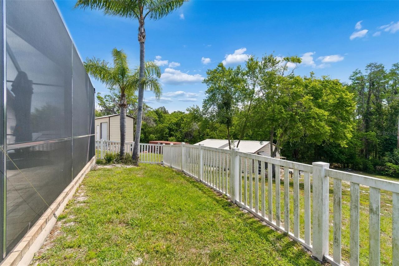 7871 Sycamore Drive, New Port Richey, FL 34654 Photo