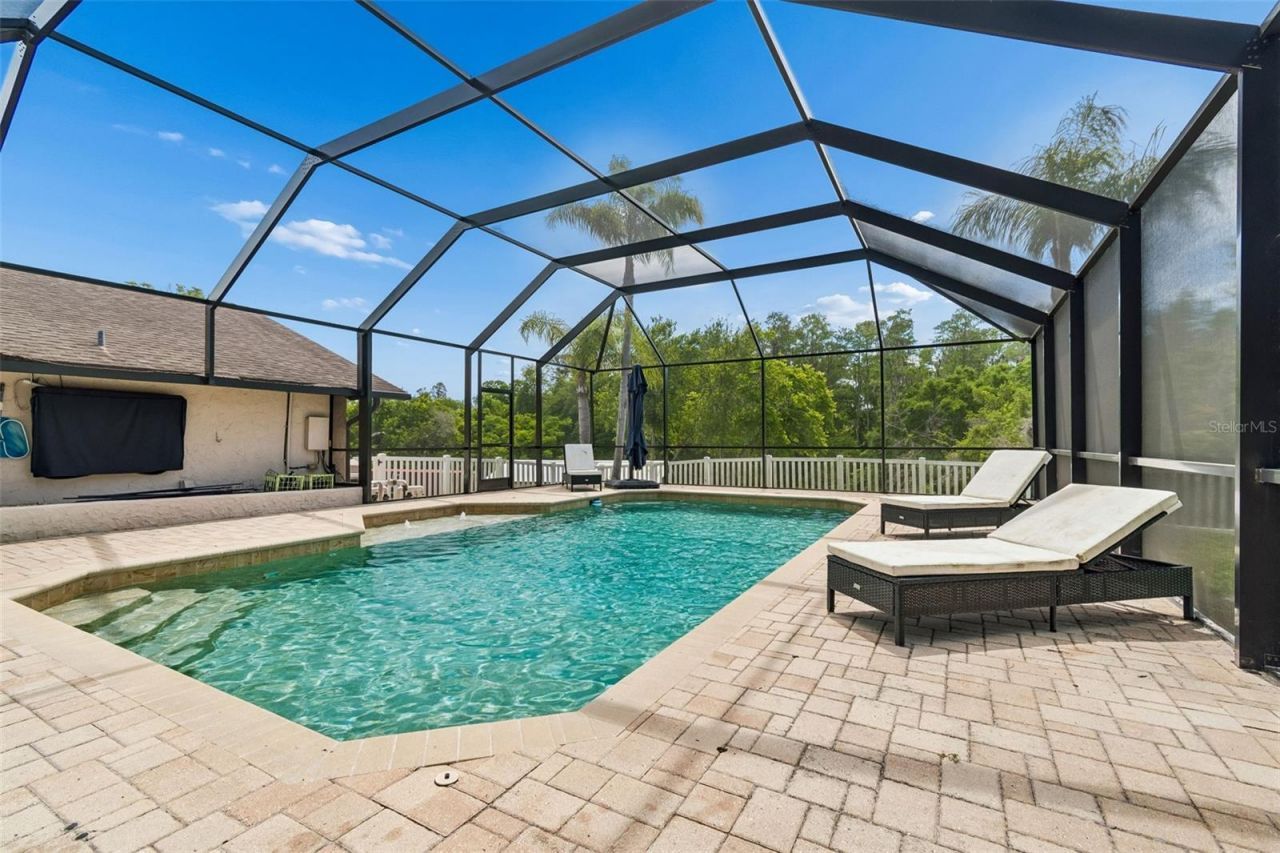 7871 Sycamore Drive, New Port Richey, FL 34654 Photo