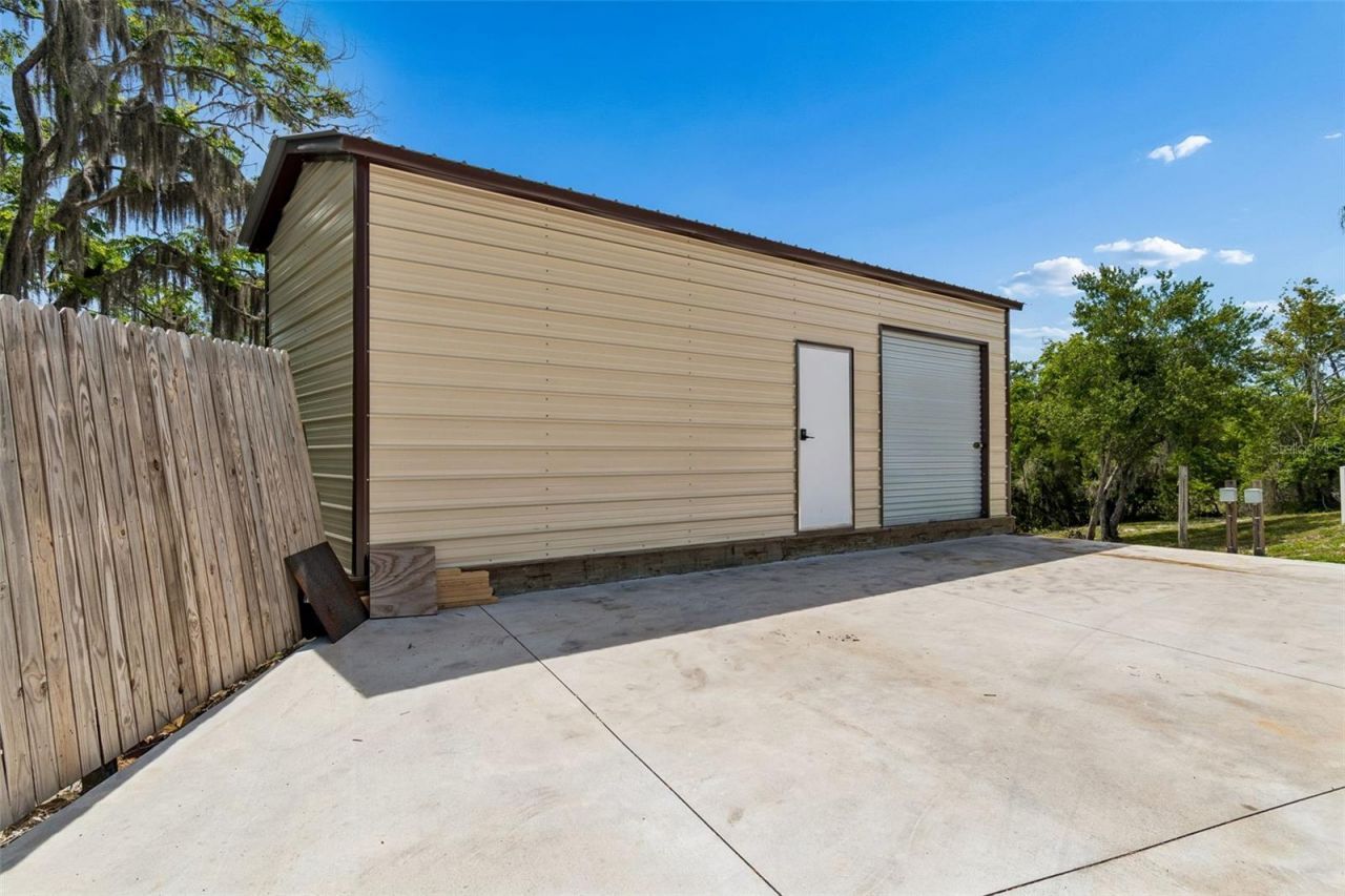 7871 Sycamore Drive, New Port Richey, FL 34654 Photo