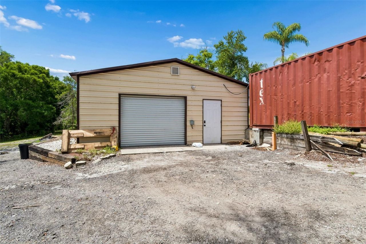 7871 Sycamore Drive , New Port Richey, FL 34654 Photo