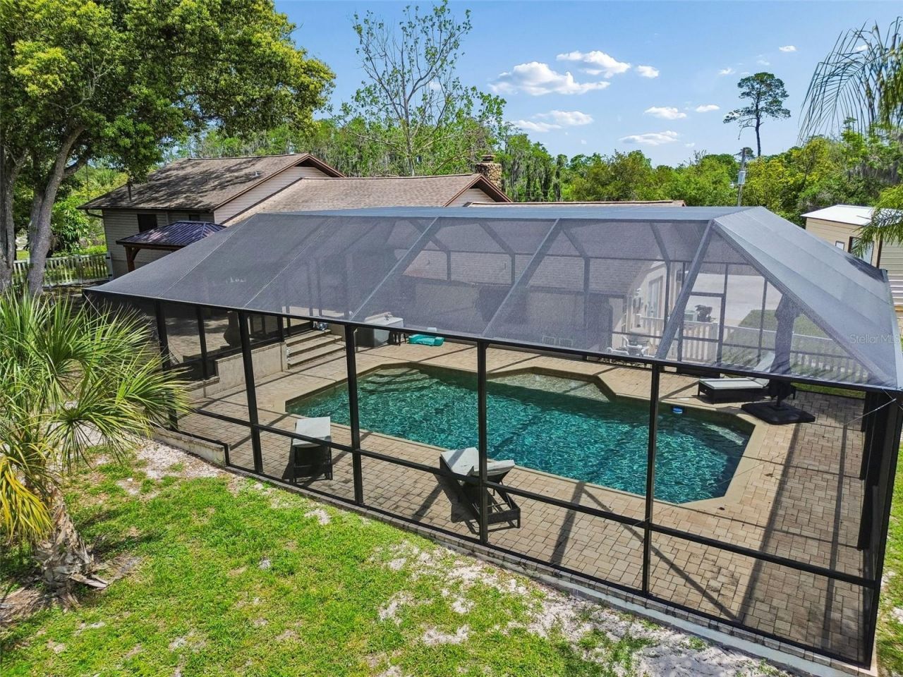 7871 Sycamore Drive, New Port Richey, FL 34654 Photo