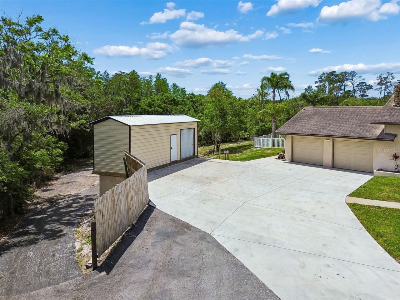 7871 Sycamore Drive, New Port Richey, FL 34654 Photo