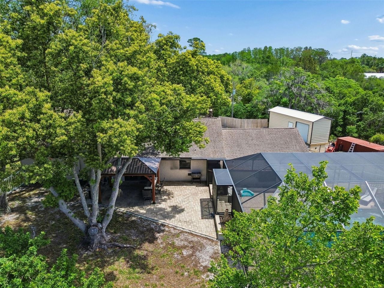 7871 Sycamore Drive, New Port Richey, FL 34654 Photo