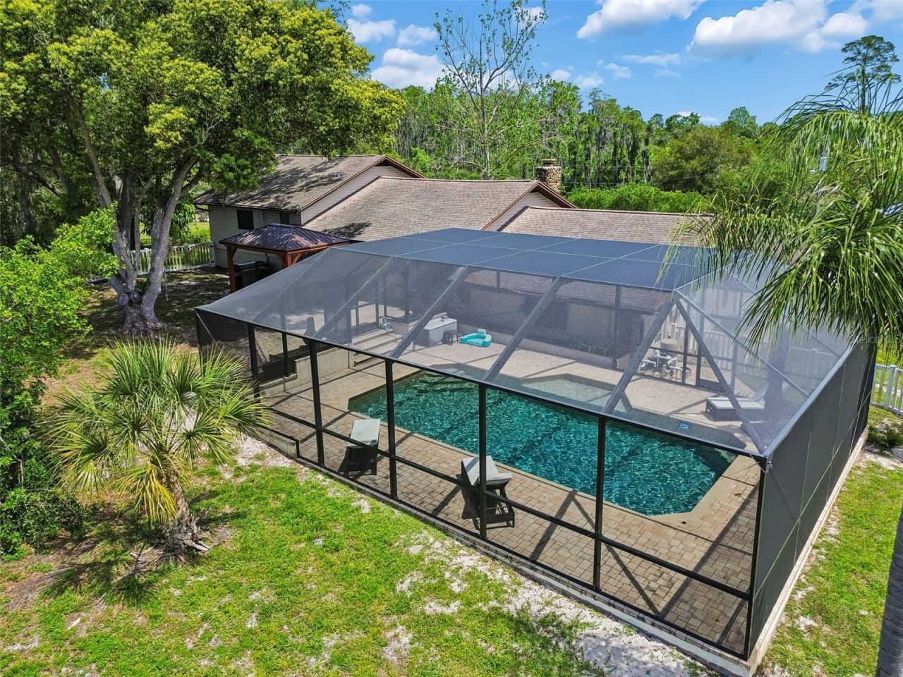 7871 Sycamore Drive, New Port Richey, FL 34654 Photo