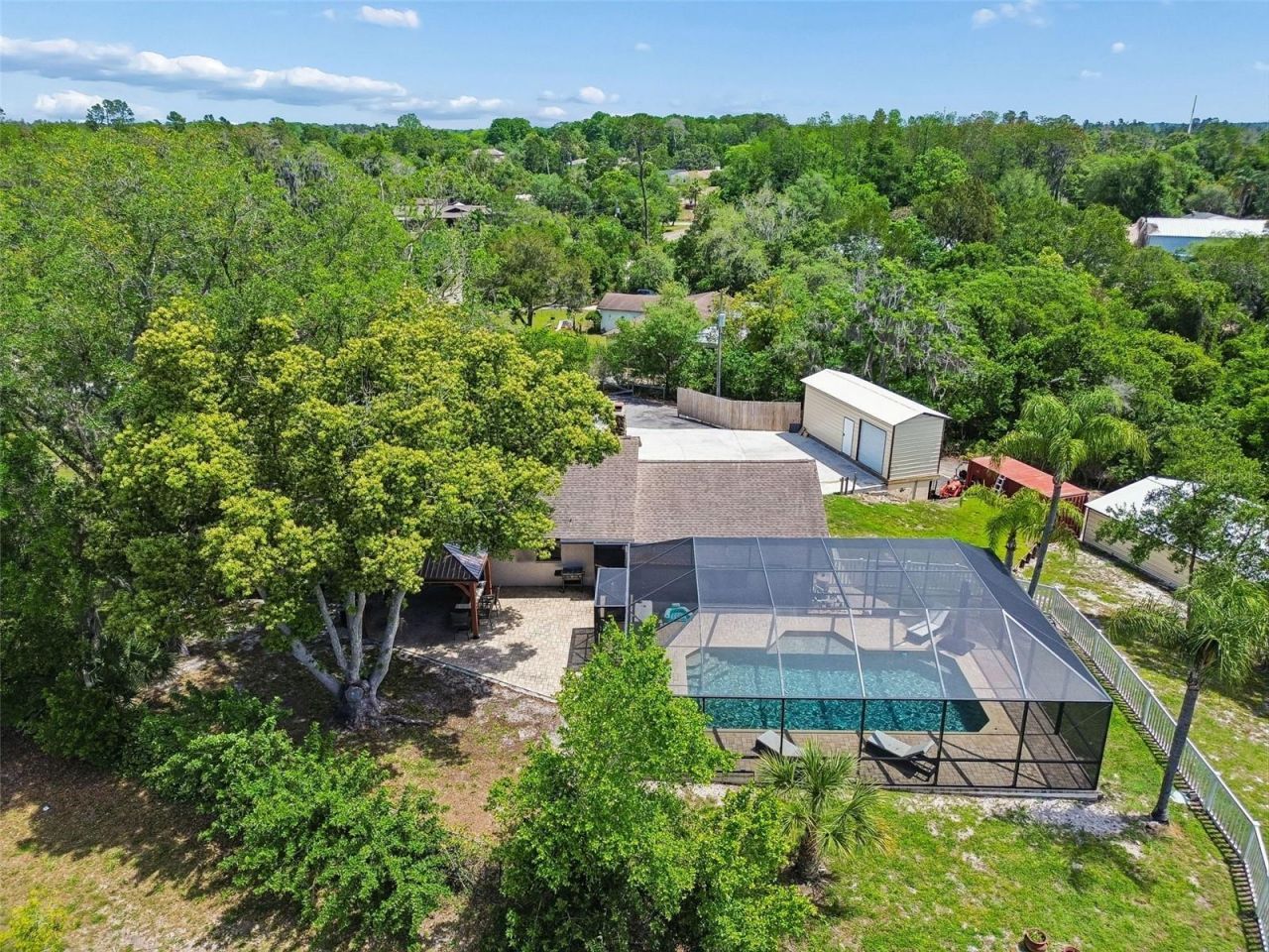 7871 Sycamore Drive, New Port Richey, FL 34654 Photo